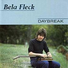 Daybreak (Béla Fleck album) httpsuploadwikimediaorgwikipediaenthumb6