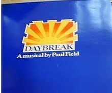 Daybreak (Paul Field album) httpsuploadwikimediaorgwikipediaenthumbc