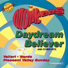 Daydream Believer & Other Hits httpsuploadwikimediaorgwikipediaenthumbe