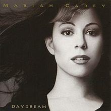 Daydream (Mariah Carey album) httpsuploadwikimediaorgwikipediaenthumb2