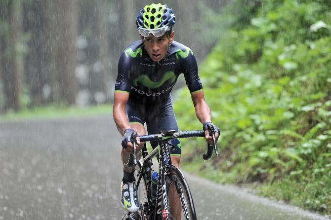 Dayer Quintana Maiden win for Dayer Quintana in Austria Cyclingnewscom