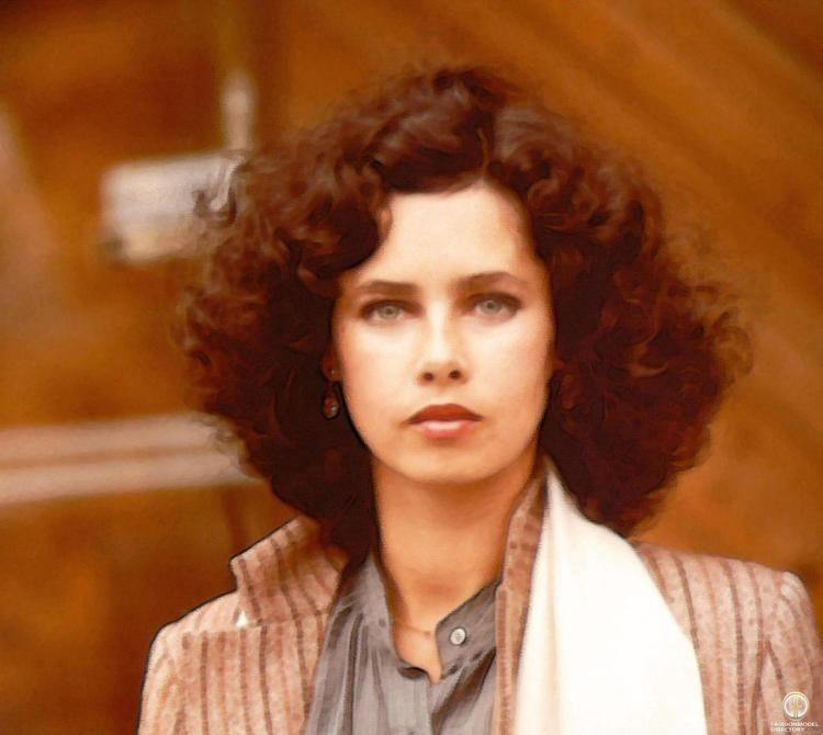 Dayle Haddon - Wikipedia