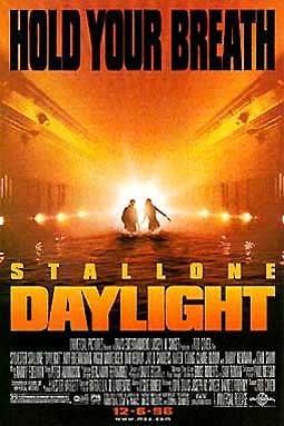 Daylight (1996 film) Daylight 1996 film Wikipedia