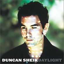 Daylight (Duncan Sheik album) httpsuploadwikimediaorgwikipediaenthumbf