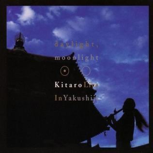 Daylight, Moonlight: Kitaro Live in Yakushiji httpsuploadwikimediaorgwikipediaenaa1Day