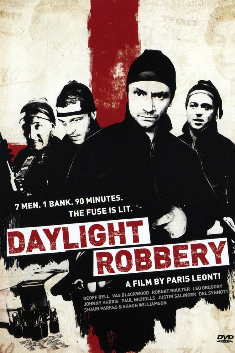 Daylight Robbery (2008 film) wwwgstaticcomtvthumbdvdboxart188019p188019