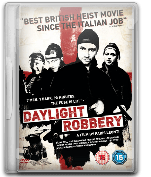 Daylight Robbery (2008 film) Daylight Robbery2008 Movies Watch Online for free