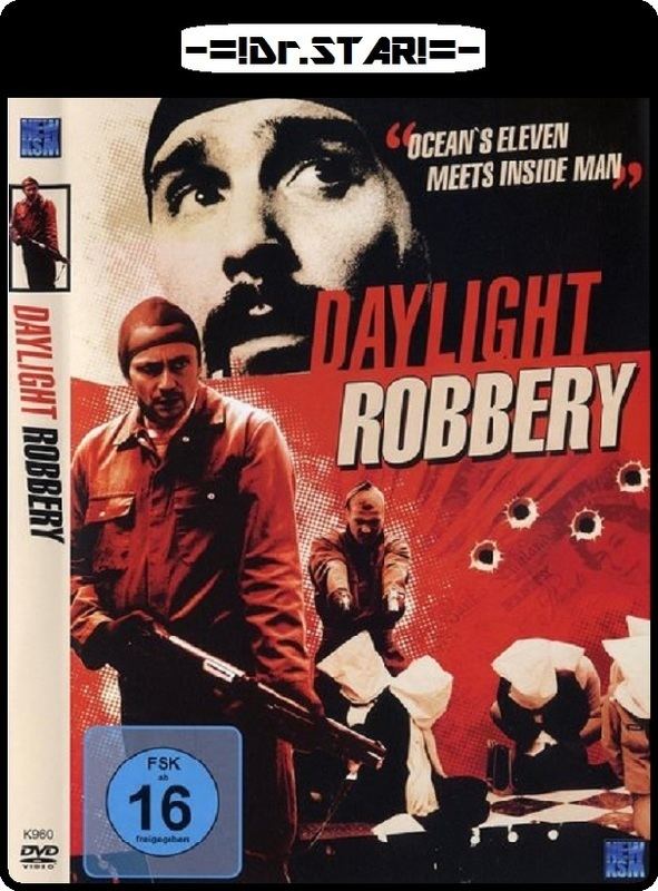 Daylight Robbery (2008 film) Daylight Robbery 2008 Dual Audio BRRip 720p 4funmovie