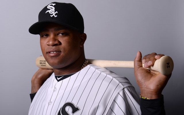 Dayán Viciedo Report White Sox and Mariners discussing Dayan Viciedo trade