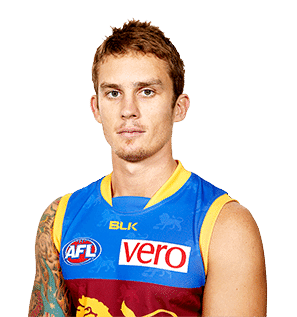 Dayne Beams saflcomaustaticfileAFL20TenantBrisbaneLions