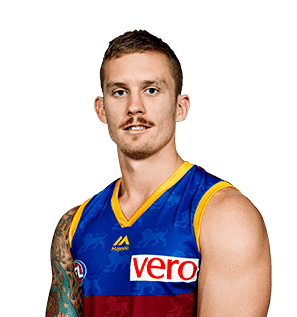 Dayne Beams saflcomaustaticfileAFL20TenantBrisbaneLions