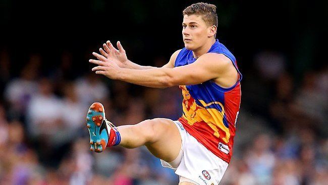 Dayne Zorko Brisbane midfielder Dayne Zorko39s path to the AFL stage