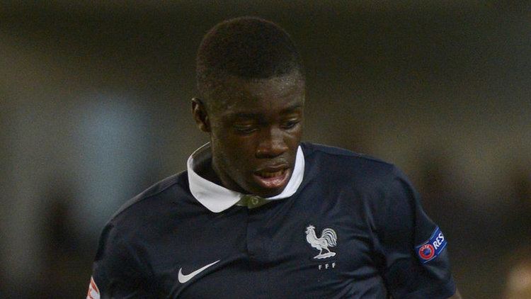 Dayot Upamecano Dayot Upamecano Who is the Man Utd Man City and Arsenal