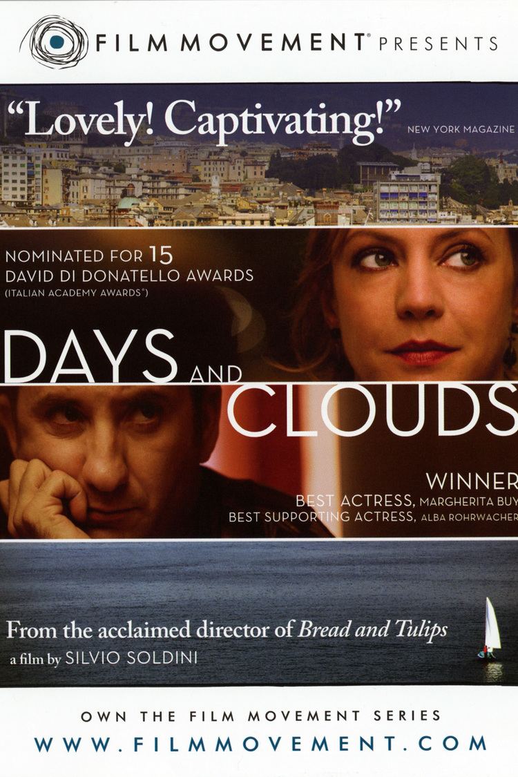 Days and Clouds wwwgstaticcomtvthumbdvdboxart181290p181290