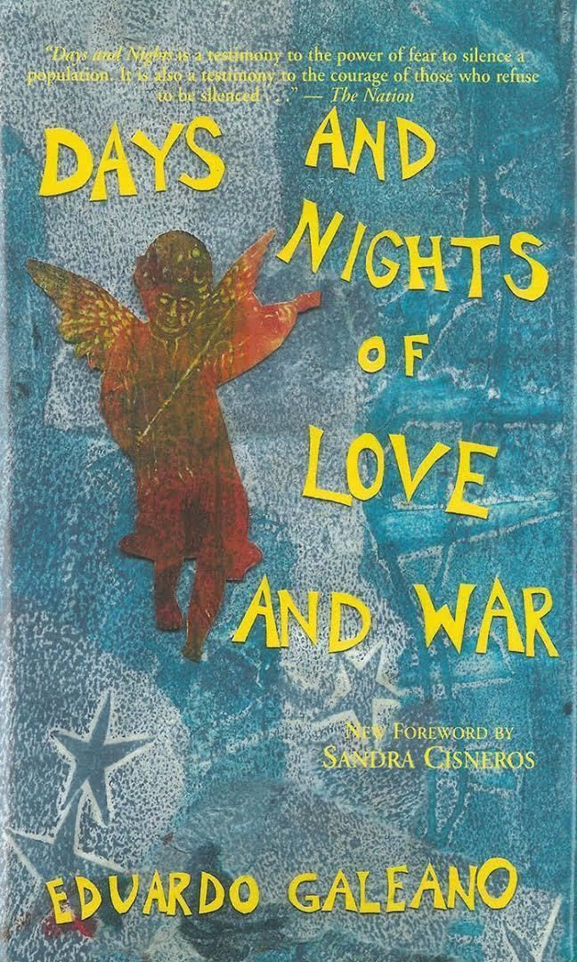 Days and Nights of Love and War t0gstaticcomimagesqtbnANd9GcTPaXCY82X3GlbCp7