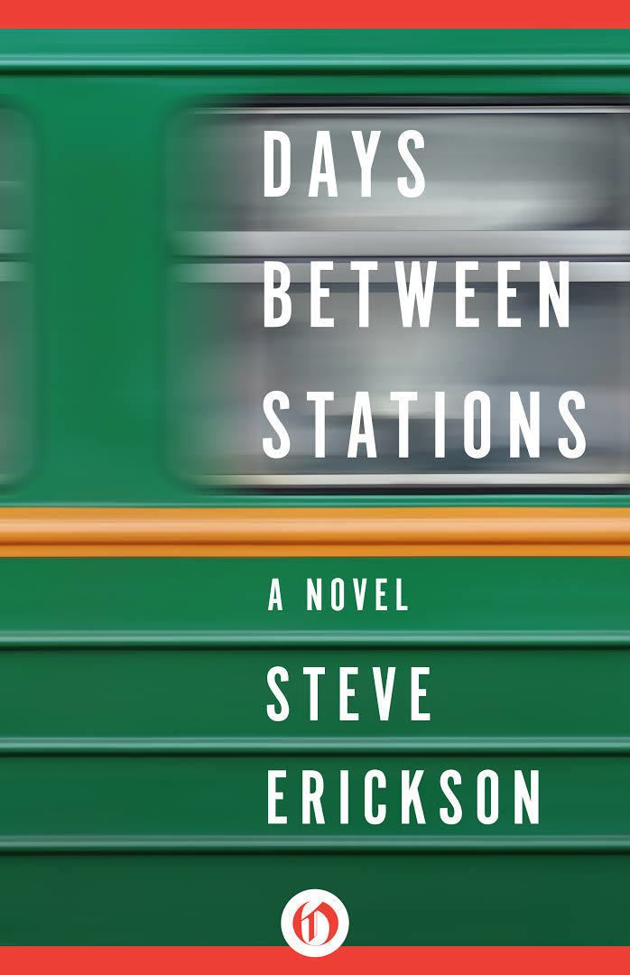 Days Between Stations (novel) t2gstaticcomimagesqtbnANd9GcTJdGJwnUTxyIXQn