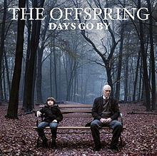 Days Go By (The Offspring album) httpsuploadwikimediaorgwikipediaenthumb4