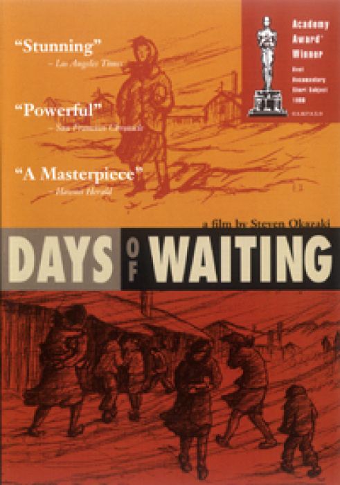 Days of Waiting (1987 film) Days of Waiting film Densho Encyclopedia