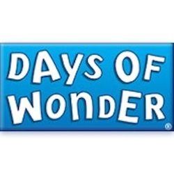 Days of Wonder httpslh6googleusercontentcomCgFHydWXDXwAAA