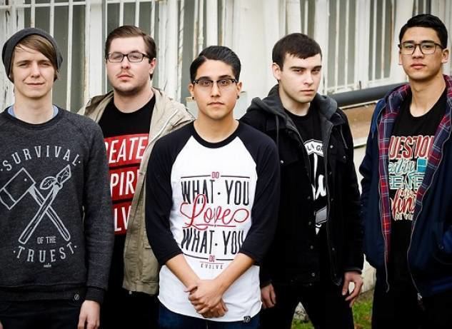 Dayseeker Dayseeker stream new album 39What It Means To Be Defeated39 News