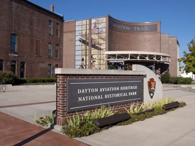 Dayton Aviation Heritage National Historical Park Dayton Ohio the airplane lover39s perfect weekend getaway