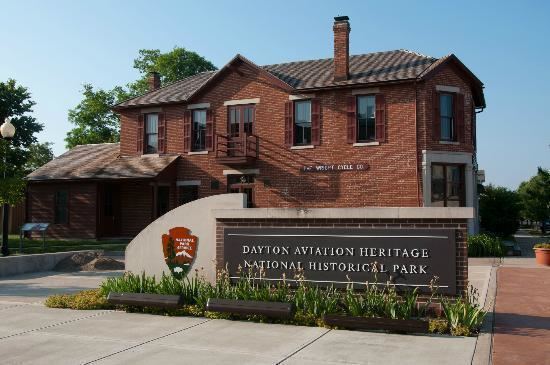 Dayton Aviation Heritage National Historical Park httpsmediacdntripadvisorcommediaphotos02