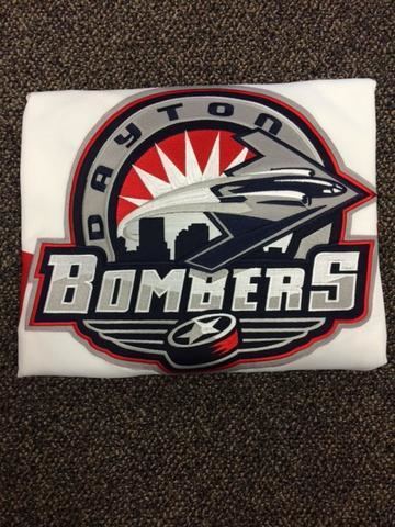 Dayton Bombers Dayton Bombers ECHL
