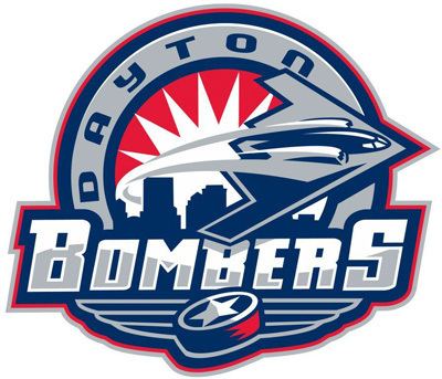 Dayton Bombers Dayton Bombers Ohio History Central