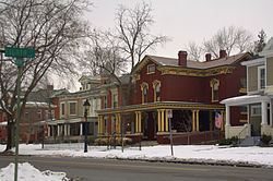 Dayton-Campbell Historic District httpsuploadwikimediaorgwikipediacommonsthu