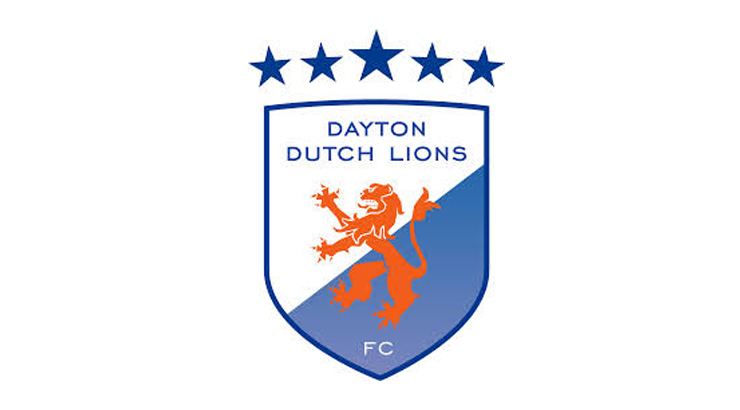 Dayton Dutch Lions DAYTON DUTCH LIONS NEW HEAD COACH IAN RICHARDSON GoalNation