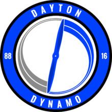 Dayton Dynamo (2016–) httpsuploadwikimediaorgwikipediaenthumb9