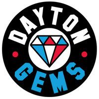 Dayton Gems (2009–12) httpsuploadwikimediaorgwikipediaeneefDay