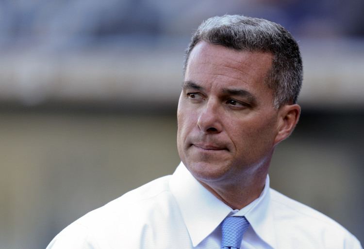 Dayton Moore For Kansas City Royals39 GM Patience Pays Off Only A Game