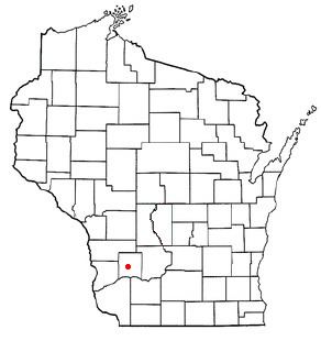 Dayton, Richland County, Wisconsin