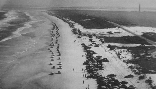 Daytona Beach and Road Course BeachRoad MemoriesPage 3