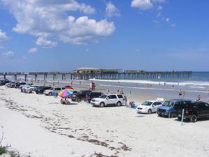 Daytona Beach Shores, Florida wikitravelorguploadsharedthumb99bSunglowPi