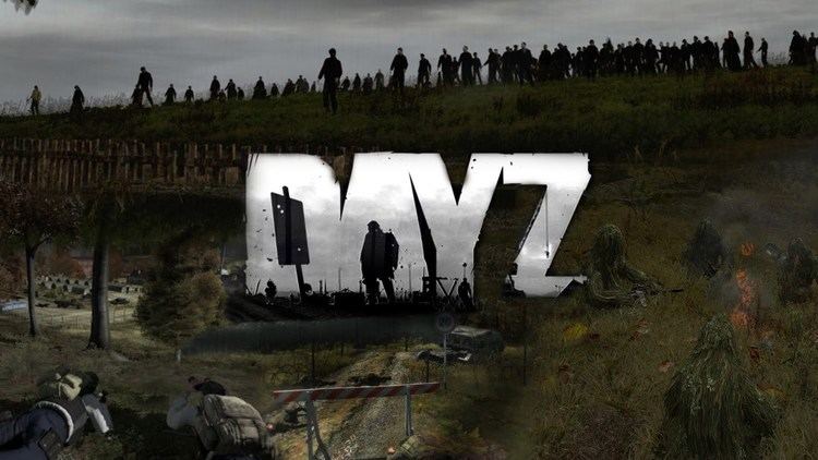 DayZ (video game) DayZ Video Game TV Tropes