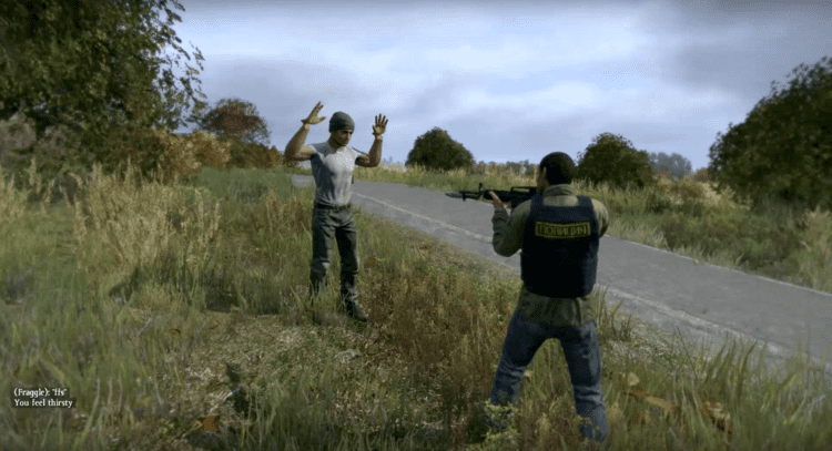 DayZ (video game) DayZ Standalone is one of the best video games I39ve played