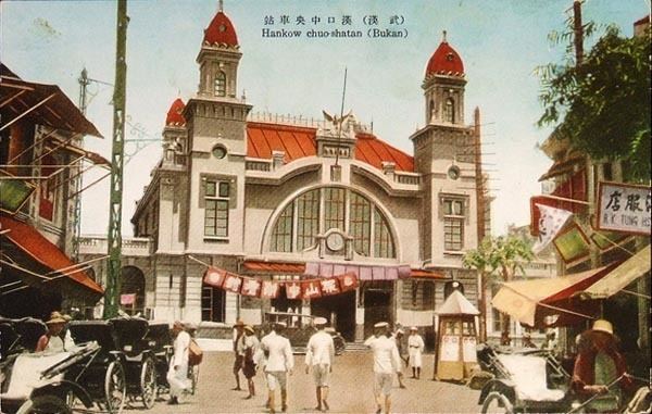 Dazhimen Station