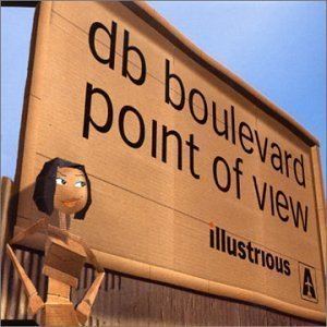 DB Boulevard Db Boulevard Point of View Amazoncom Music