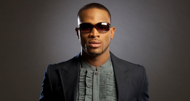 D'banj D39banj confirms new deal with MTN Nigerian Entertainment Today