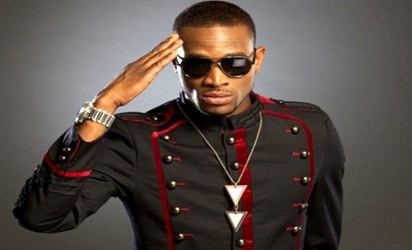 D'banj Thumbs up for D39banj Vanguard News