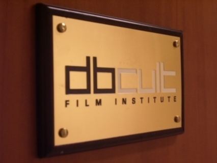 DBCult Film Institute