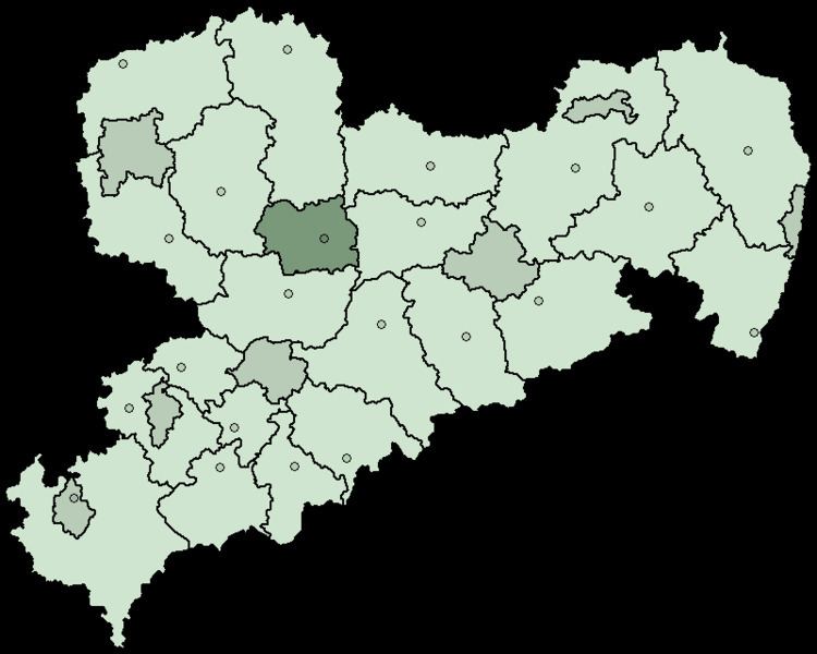 Döbeln (district)