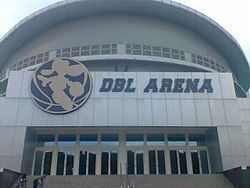 DBL Arena, Surabaya httpsuploadwikimediaorgwikipediacommonsthu