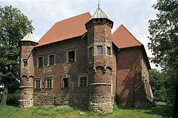 Dębno, Brzesko County httpsuploadwikimediaorgwikipediacommonsthu