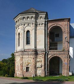 Dąbrowica, Lublin County httpsuploadwikimediaorgwikipediacommonsthu