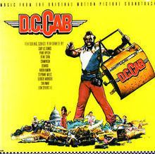 D.C. Cab (soundtrack) httpsuploadwikimediaorgwikipediaenthumbe