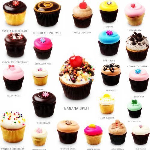DC Cupcakes 1000 ideas about Georgetown Cupcakes on Pinterest Valrhona