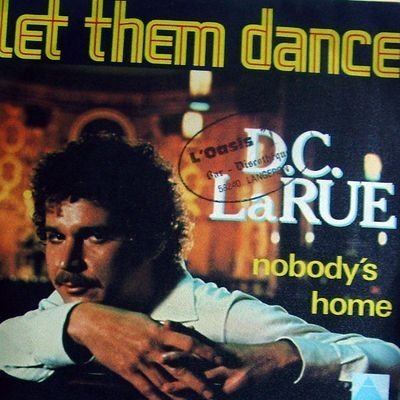 D.C. LaRue Let Them Dance by D C LARUE SP with kena013 Ref113984427